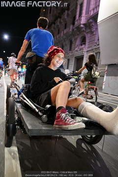 2022-09-01 Milano - Critical Mass 055